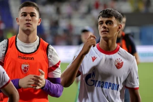 Debi pa novi ugovor - Užički biser do 2028. godine na "Marakani"